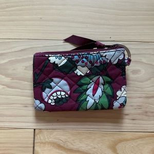 Vera Bradley Card Holder
